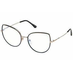 Tom Ford FT5614-B 001 - Velikost ONE SIZE