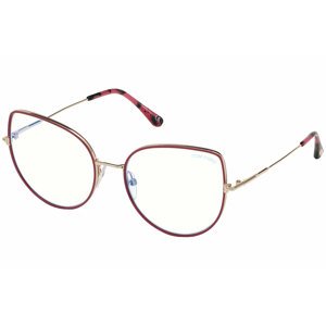 Tom Ford FT5614-B 075 - Velikost ONE SIZE