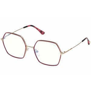 Tom Ford FT5615-B 075 - Velikost ONE SIZE