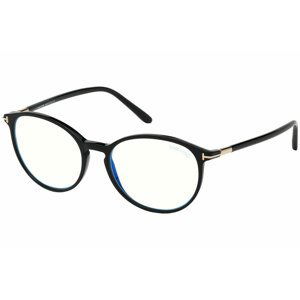 Tom Ford FT5617-B 001 - Velikost L