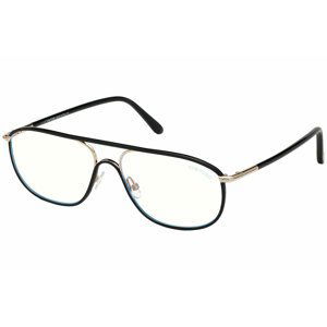 Tom Ford FT5624-B 001 - Velikost ONE SIZE