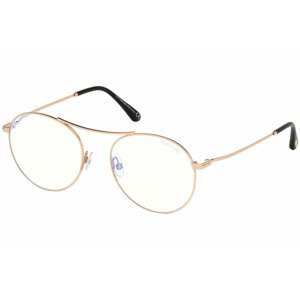 Tom Ford FT5633-B 028 - Velikost ONE SIZE