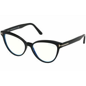 Tom Ford FT5639-B 001 - Velikost ONE SIZE