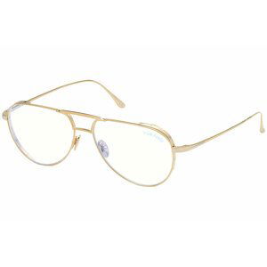 Tom Ford FT5658-B 028 - Velikost ONE SIZE