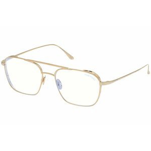 Tom Ford FT5659-B 028 - Velikost ONE SIZE