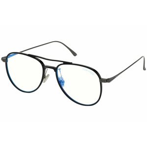 Tom Ford FT5666-B 001 - Velikost ONE SIZE