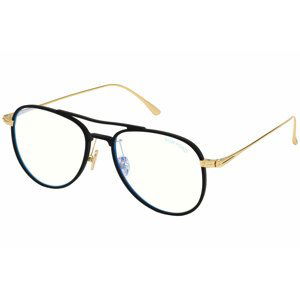 Tom Ford FT5666-B 002 - Velikost ONE SIZE