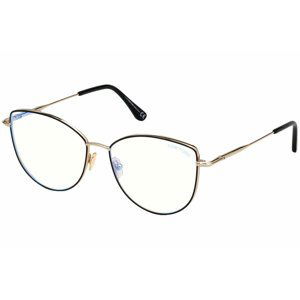 Tom Ford FT5667-B 005 - Velikost ONE SIZE