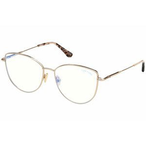 Tom Ford FT5667-B 028 - Velikost ONE SIZE