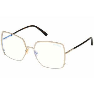 Tom Ford FT5668-B 028 - Velikost ONE SIZE