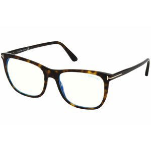 Tom Ford FT5672-B 052 - Velikost M