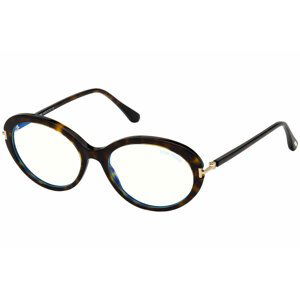 Tom Ford FT5675-B 052 - Velikost M