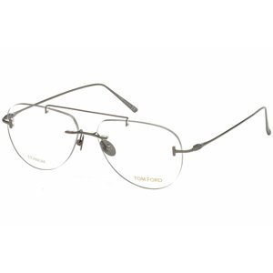Tom Ford FT5679 008 - Velikost ONE SIZE