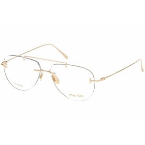 Tom Ford FT5679 028 - Velikost ONE SIZE