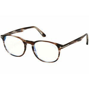 Tom Ford FT5680-B 053 - Velikost M