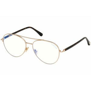 Tom Ford FT5684-B 028 - Velikost ONE SIZE