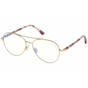 Tom Ford FT5684-B 28A - Velikost ONE SIZE