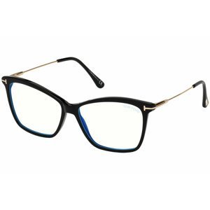 Tom Ford FT5687-B 001 - Velikost ONE SIZE