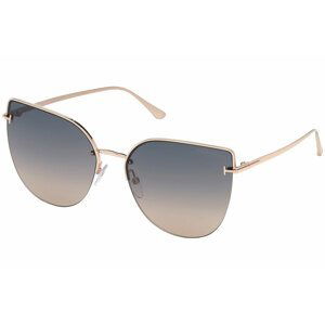 Tom Ford Ingrid FT0652 28B - Velikost ONE SIZE