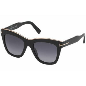 Tom Ford Julie FT0685 01C - Velikost ONE SIZE