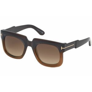 Tom Ford FT0729 48F - Velikost ONE SIZE