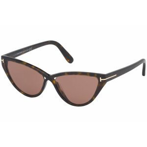 Tom Ford FT0740 52E - Velikost ONE SIZE