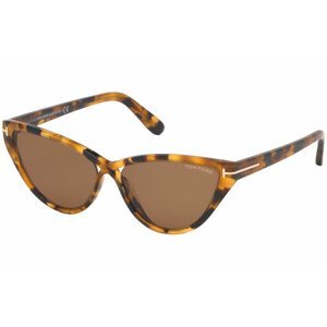 Tom Ford FT0740 55E - Velikost ONE SIZE
