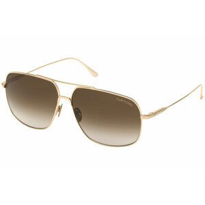 Tom Ford FT0746 28K - Velikost ONE SIZE