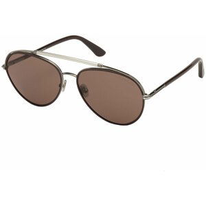 Tom Ford FT0748 81E - Velikost ONE SIZE