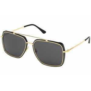 Tom Ford FT0750 01A - Velikost ONE SIZE