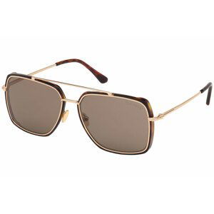 Tom Ford FT0750 52J - Velikost ONE SIZE