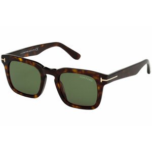 Tom Ford FT0751 52N - Velikost L