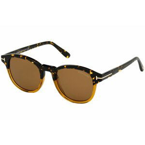 Tom Ford FT0752 55E - Velikost M