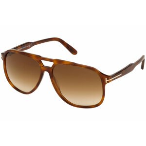 Tom Ford FT0753 53F - Velikost ONE SIZE