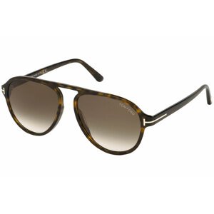 Tom Ford FT0756 52K - Velikost ONE SIZE