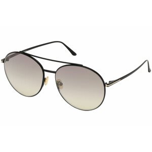 Tom Ford FT0757 01C - Velikost ONE SIZE