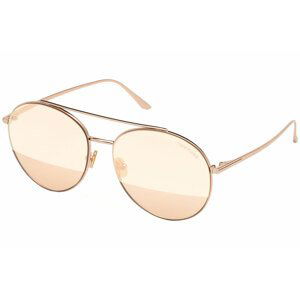 Tom Ford FT0757 28Z - Velikost ONE SIZE