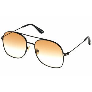 Tom Ford FT0758 01F - Velikost ONE SIZE