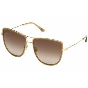Tom Ford FT0759 28F - Velikost ONE SIZE