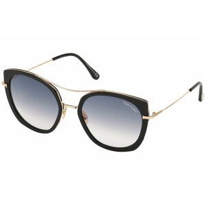 Tom Ford FT0760 01B - Velikost ONE SIZE