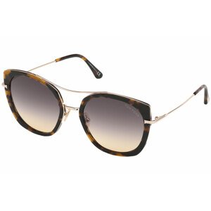 Tom Ford FT0760 55B - Velikost ONE SIZE