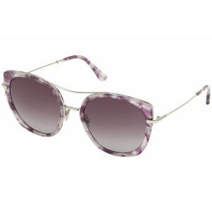 Tom Ford FT0760 56T - Velikost ONE SIZE