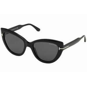 Tom Ford FT0762 01A - Velikost ONE SIZE