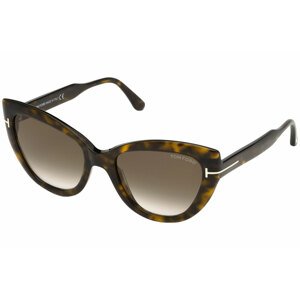 Tom Ford FT0762 52K - Velikost ONE SIZE