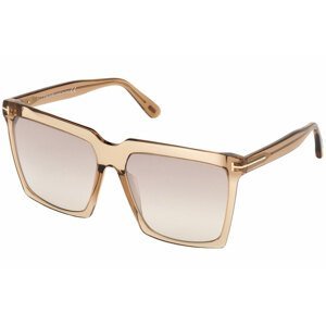 Tom Ford FT0764 57G - Velikost ONE SIZE