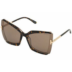 Tom Ford FT0766 56J - Velikost ONE SIZE