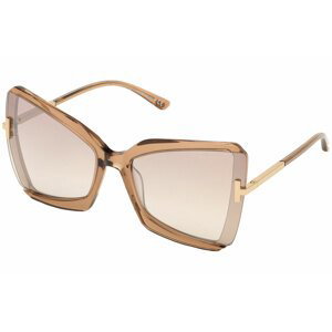 Tom Ford FT0766 57G - Velikost ONE SIZE