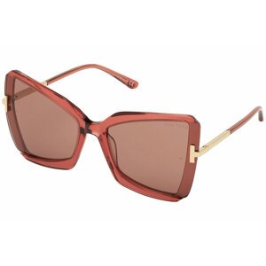 Tom Ford FT0766 72Y - Velikost ONE SIZE