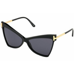 Tom Ford FT0767 01A - Velikost ONE SIZE