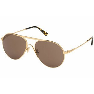 Tom Ford FT0773 30E - Velikost ONE SIZE